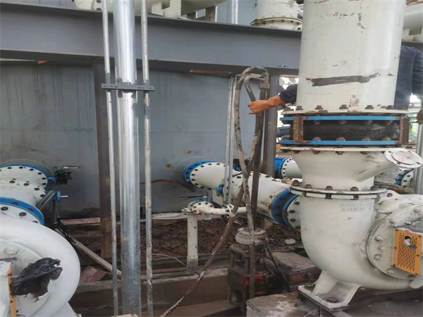 重兴镇设备基础沉降下沉注浆加固增加荷载