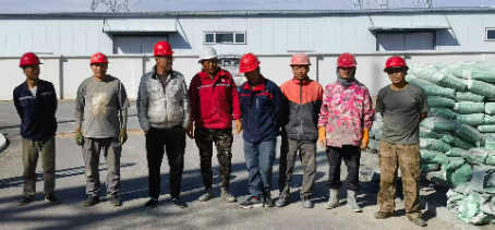 重兴镇厂房地基沉降注浆加固施工队伍怎么选